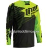 Maillot largo MTB Thro CORE HUX N002